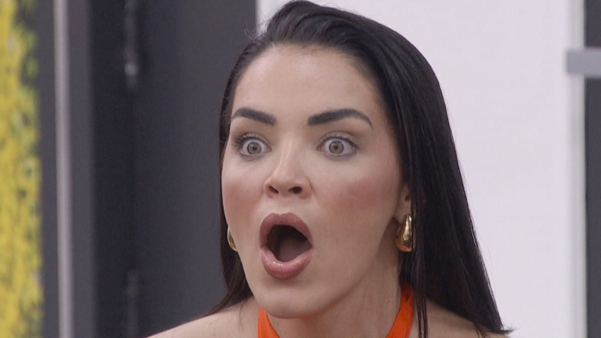 Big Brother 26 cast members pull some gross pranks on each other