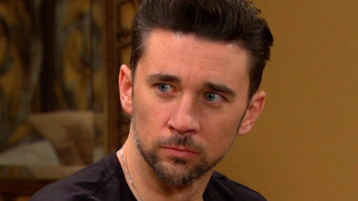 Billy Flynn as Chad on Days