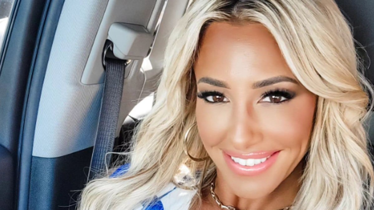 Danielle Cabral debuts new look as RHONJ friends gush over her