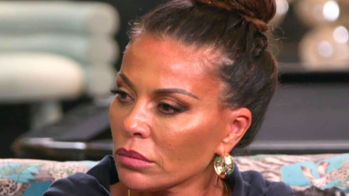 Dolores Catania on RHONJ Season 14