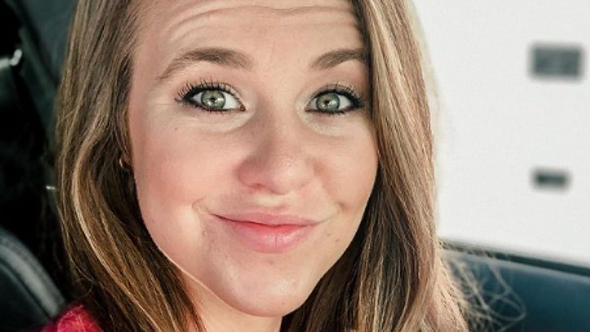 Jana Duggar Marries Stephen Wissmann Heres What We Know 