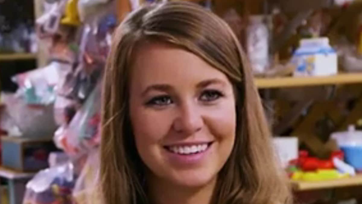 Jana Duggar confessional