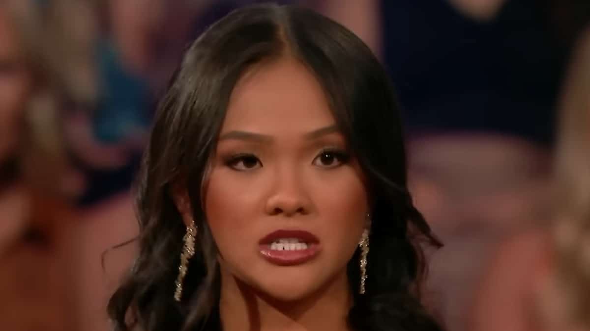 The Bachelorette viewers think Jenn Tran fumbled big time when she sent