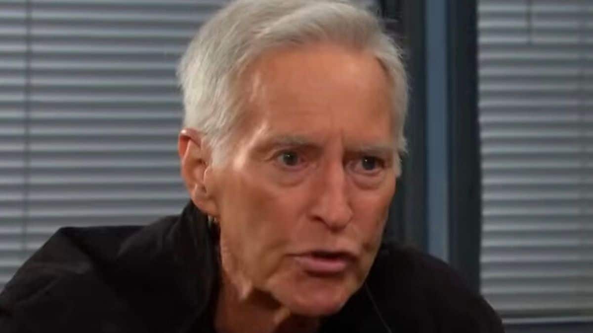 Drake Hogestyn as John on Days