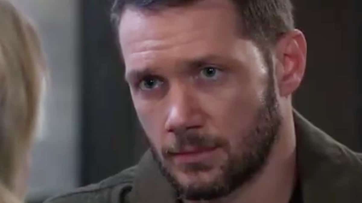 Johnny Wactor as Brando Corbin on General Hospital