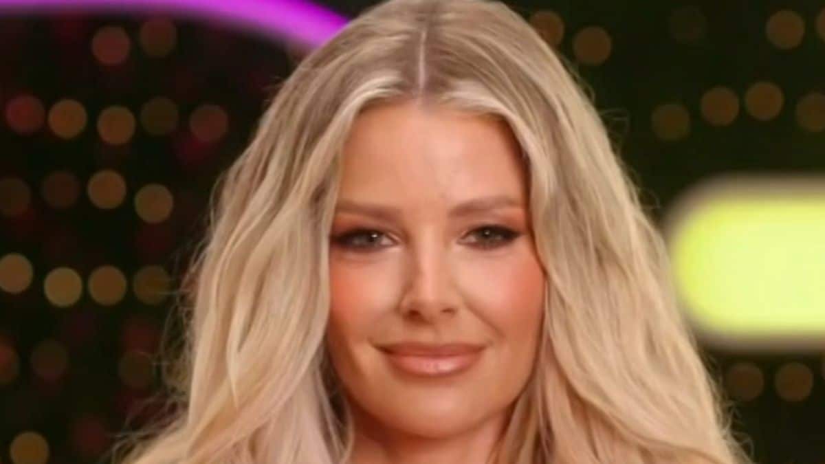 Ariana Madix on Love Island USA Season 6