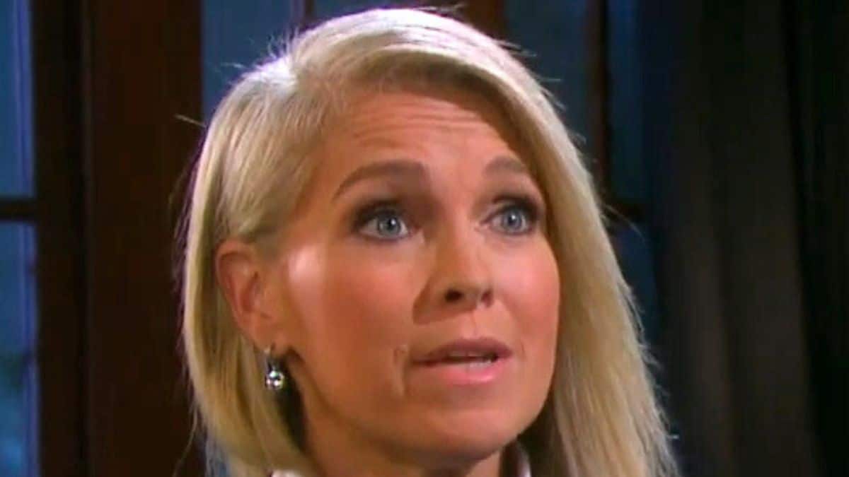 Melissa Reeves as Jennifer on Days