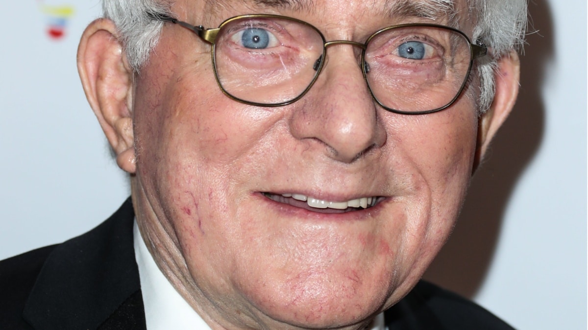 Phil Donahue de cerca