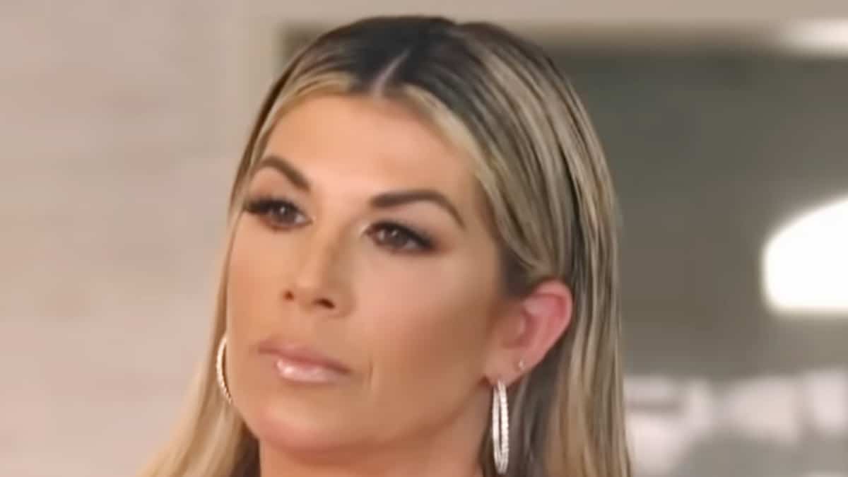 Alexis Bellino on RHOC.