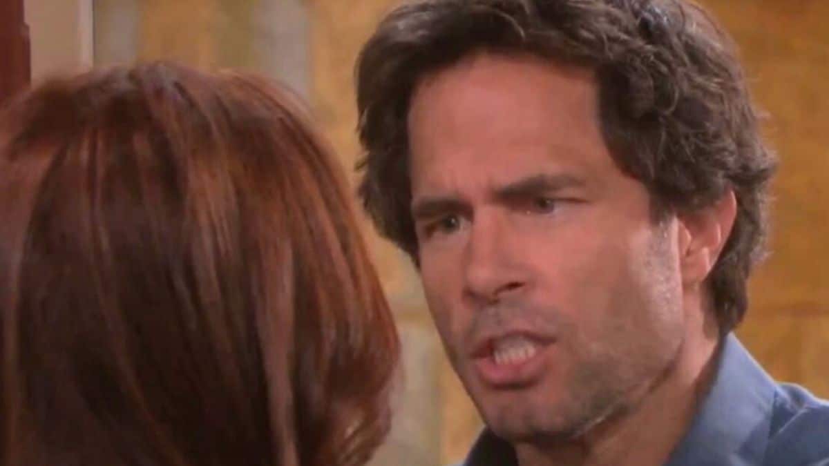 Shawn Christian as Daniel Jonas on Days