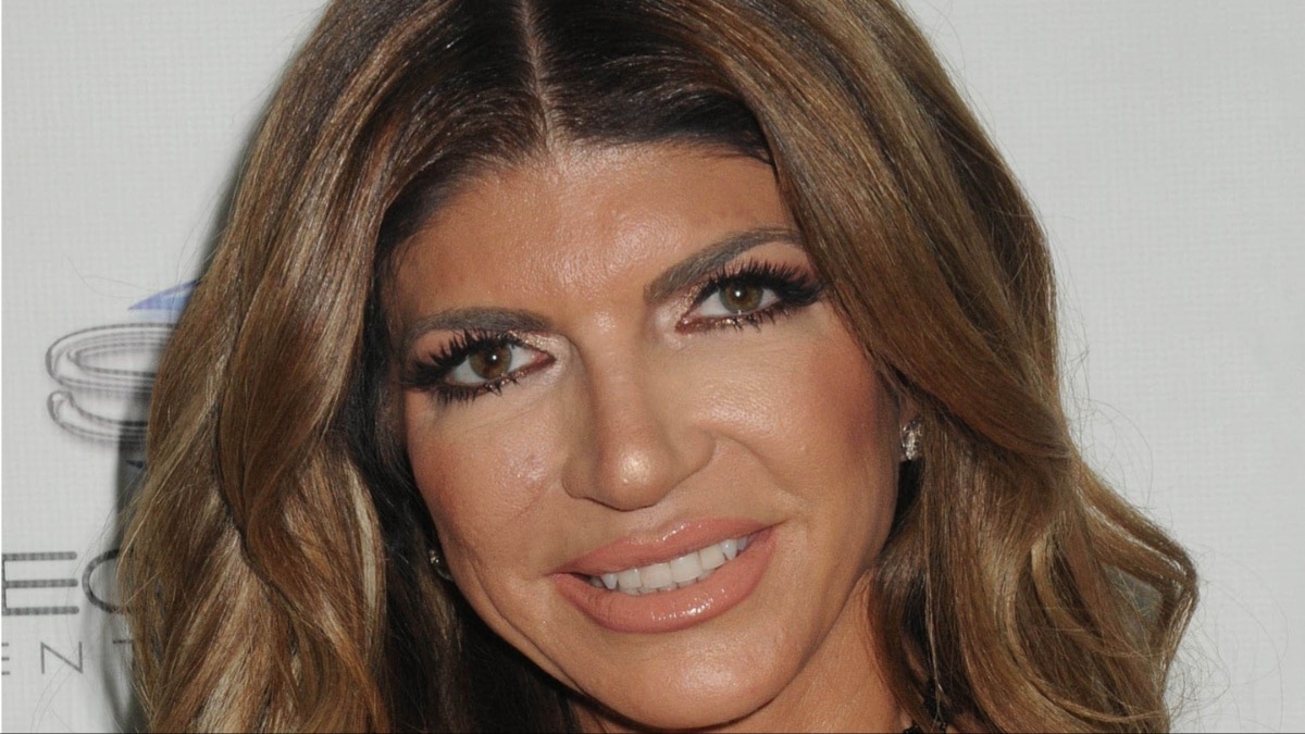 Teresa Giudice RHONJ