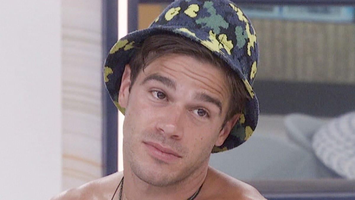 Big Brother 26 spoilers Tucker confronts his eviction target in Live