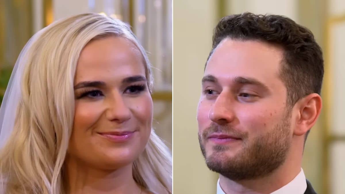 MAFS alumna Emily finalizes divorce from Brennan and promises to tell all about her toxic marriage