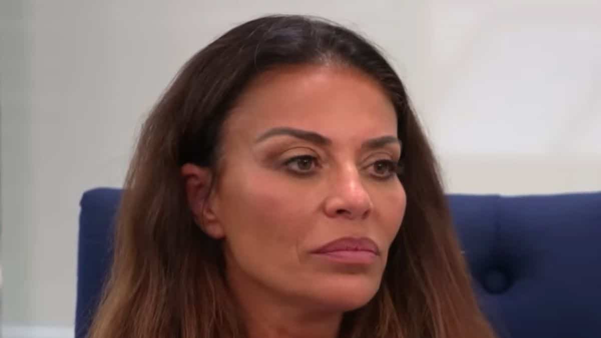 Dolores Catania, estrella de RHONJ