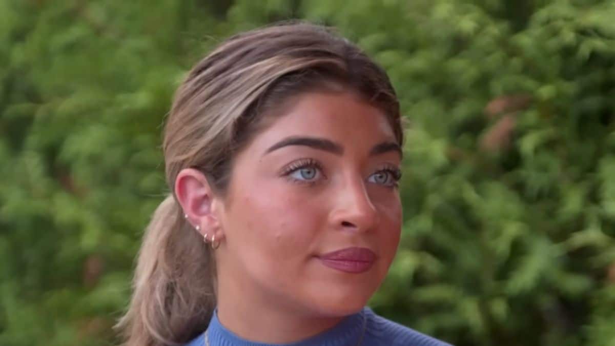 RHONJ star Gia Giudice screenshot