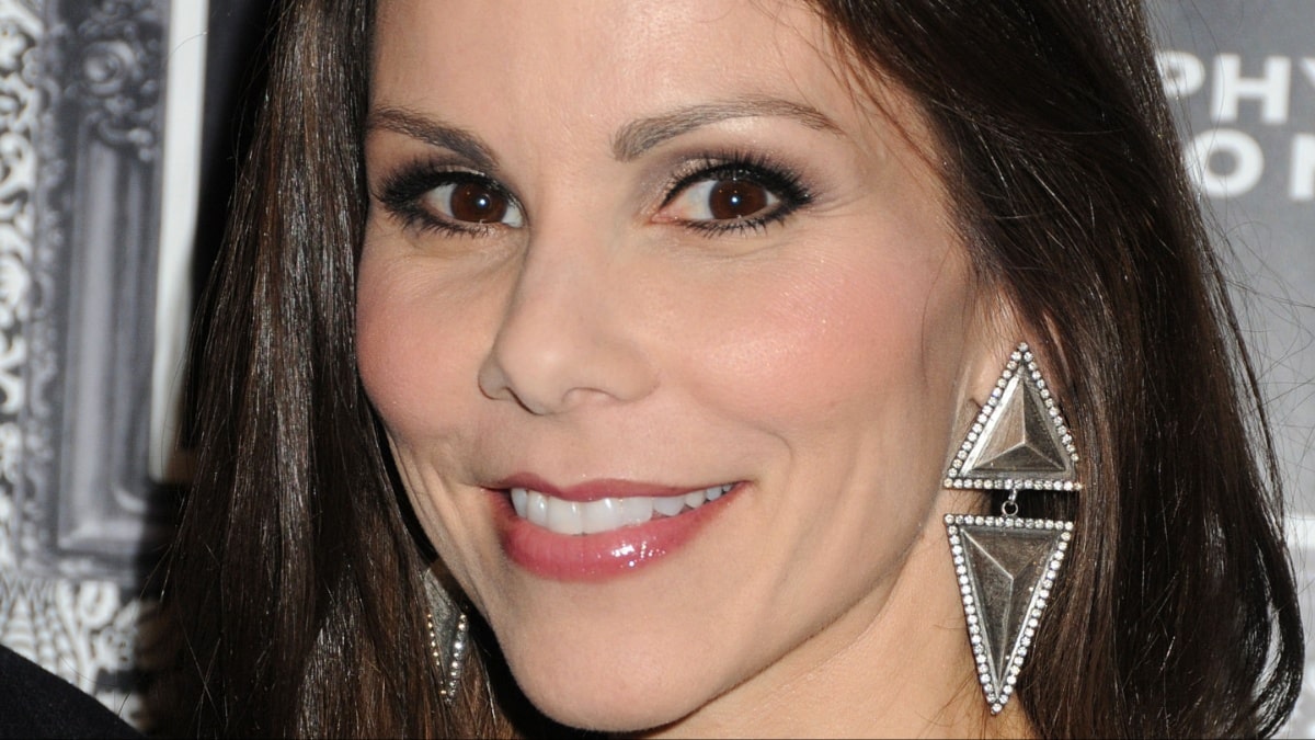 heather dubrow