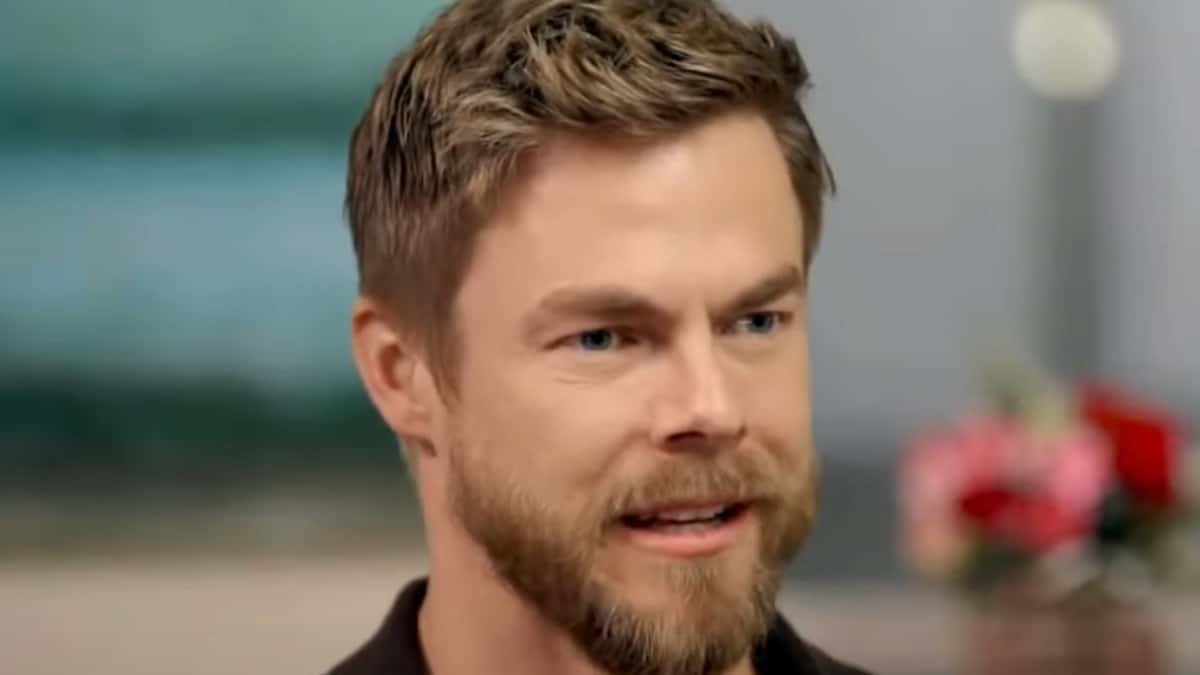 derek hough face shot from abc gma interview