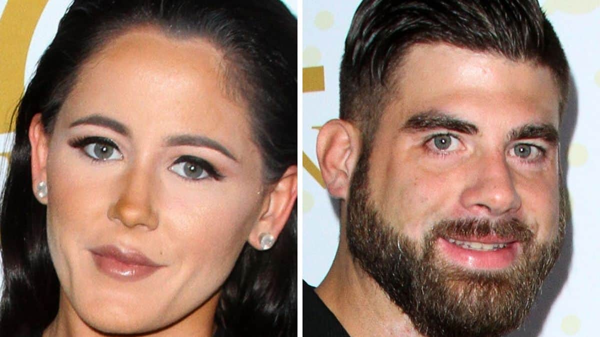 jenelle evans david eason Pre-Oscar Party Beso restaurant