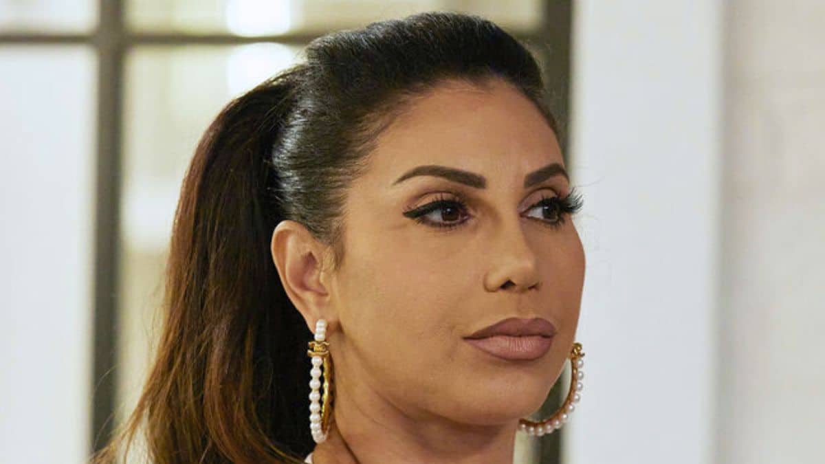 RHONJ star Jennifer Aydin Season 14 photo