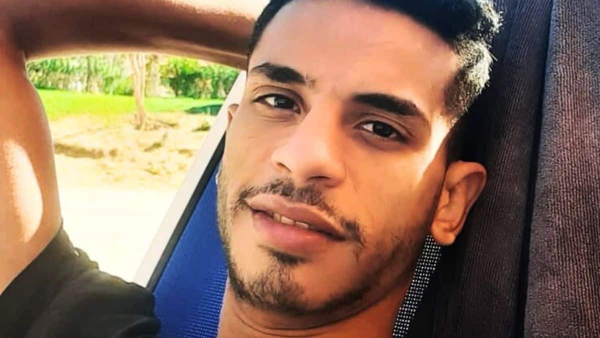 Mahmoud El Sherbiny gives whereabouts clues as 90 Day Fiance star returns to social media