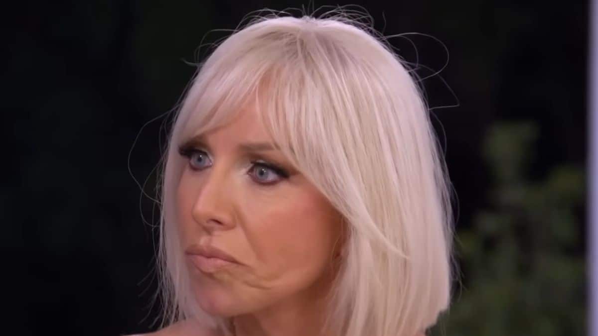 RHONJ's Margaret Josephs screenshot