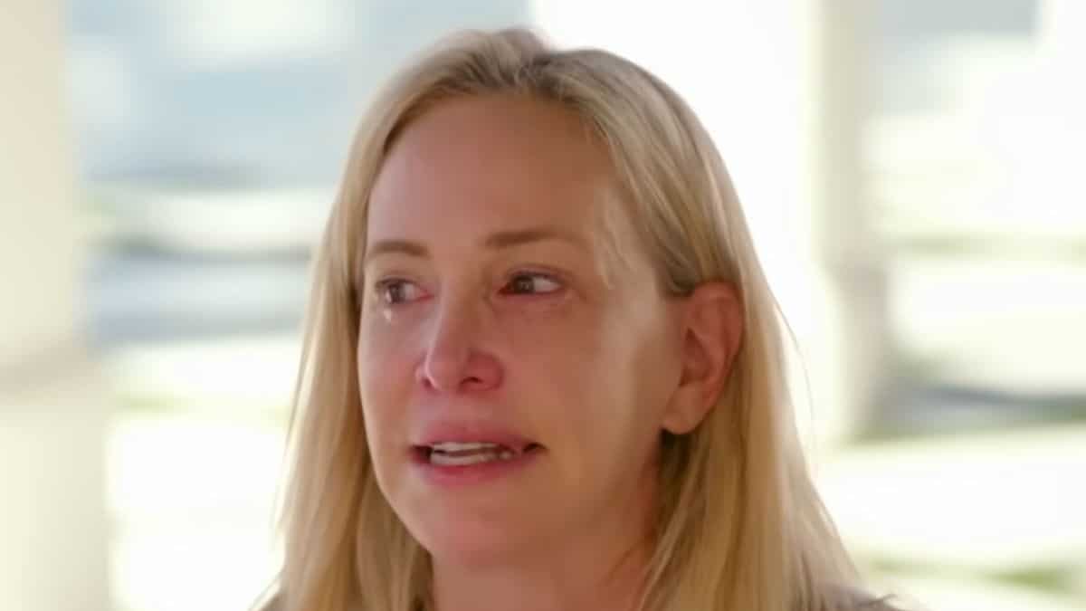 RHOC star Shannon Beador screenshot