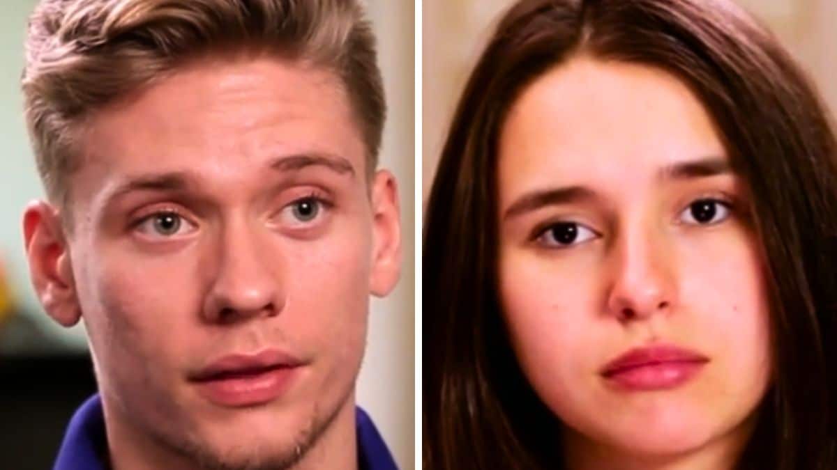 steven frend and olga Koshimbetova 90 day fiance season 6 confessionals