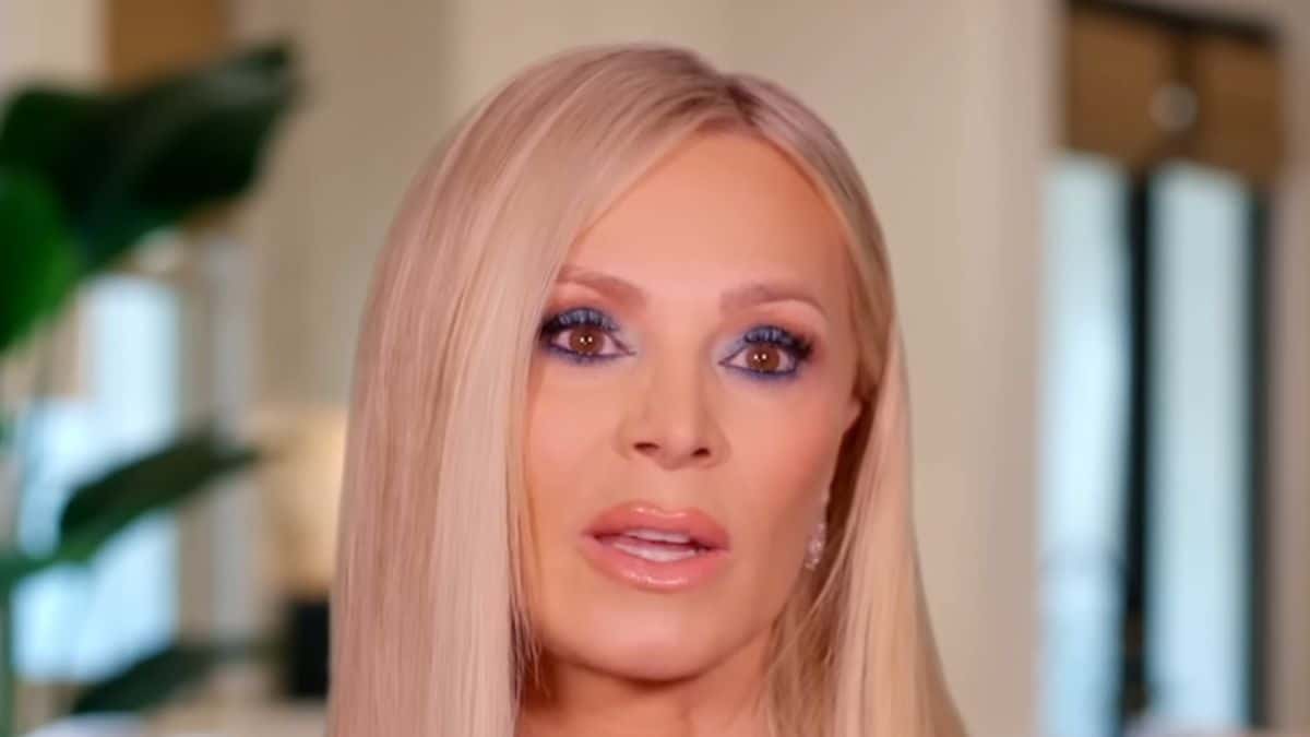 RHOC's Tamra Judge Season 17 screenshot