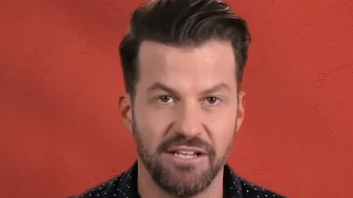 johnny bananas face shot from the challenge usa 2