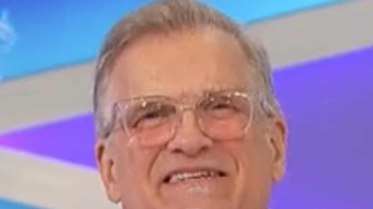 Drew Carey on TPIR