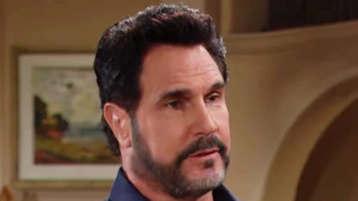 Don Diamont as Bill Spencer