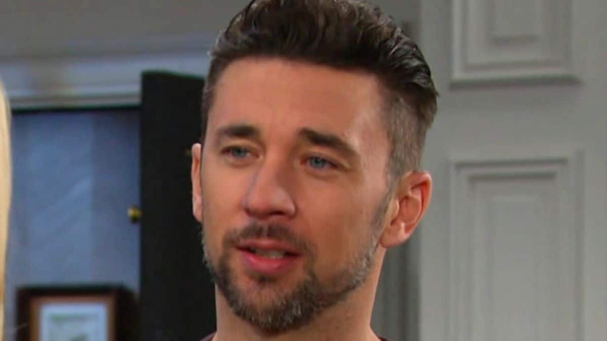 Billy Flynn as Chad on Days