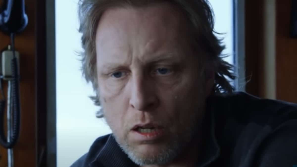 Deadliest Catch Sig Hansen