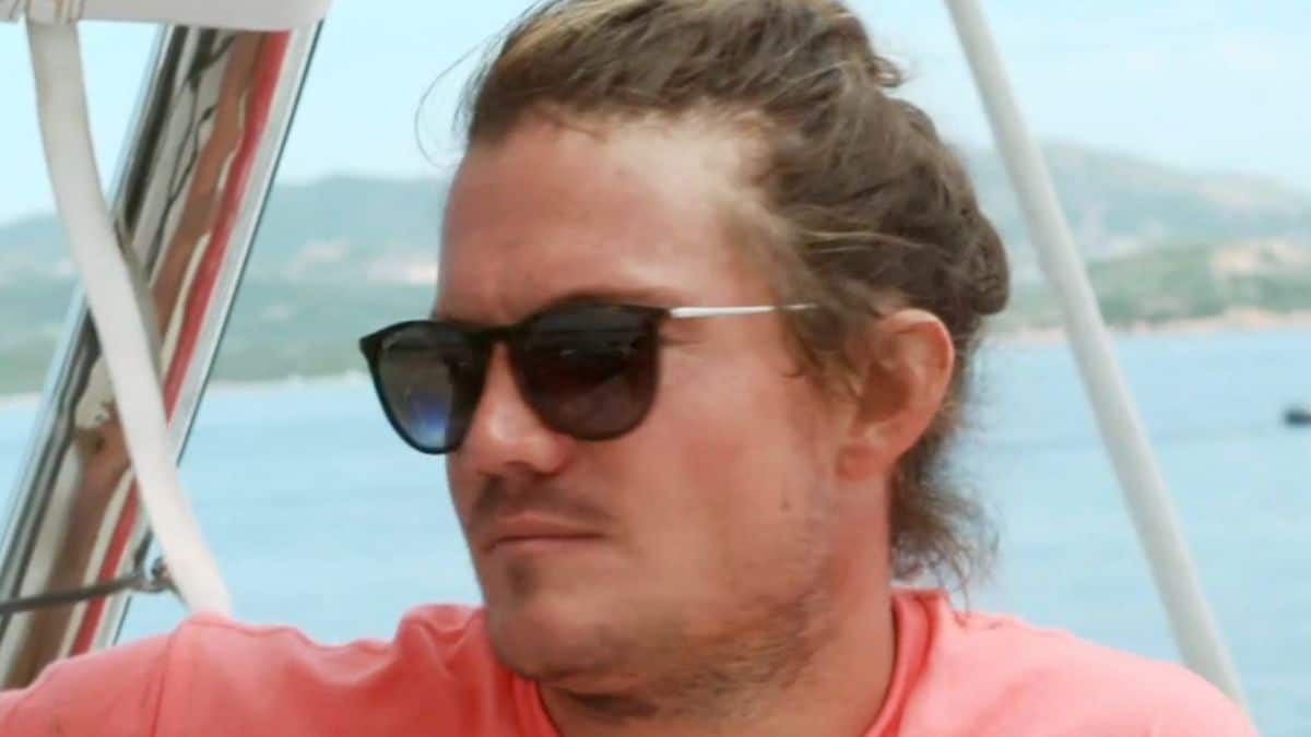 Gary King answers Below Deck Sailing Yacht questions amid Season 5 delay