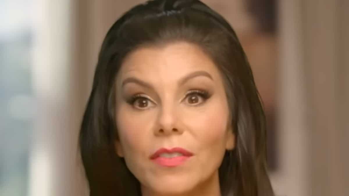 Heather Dubrow RHOC