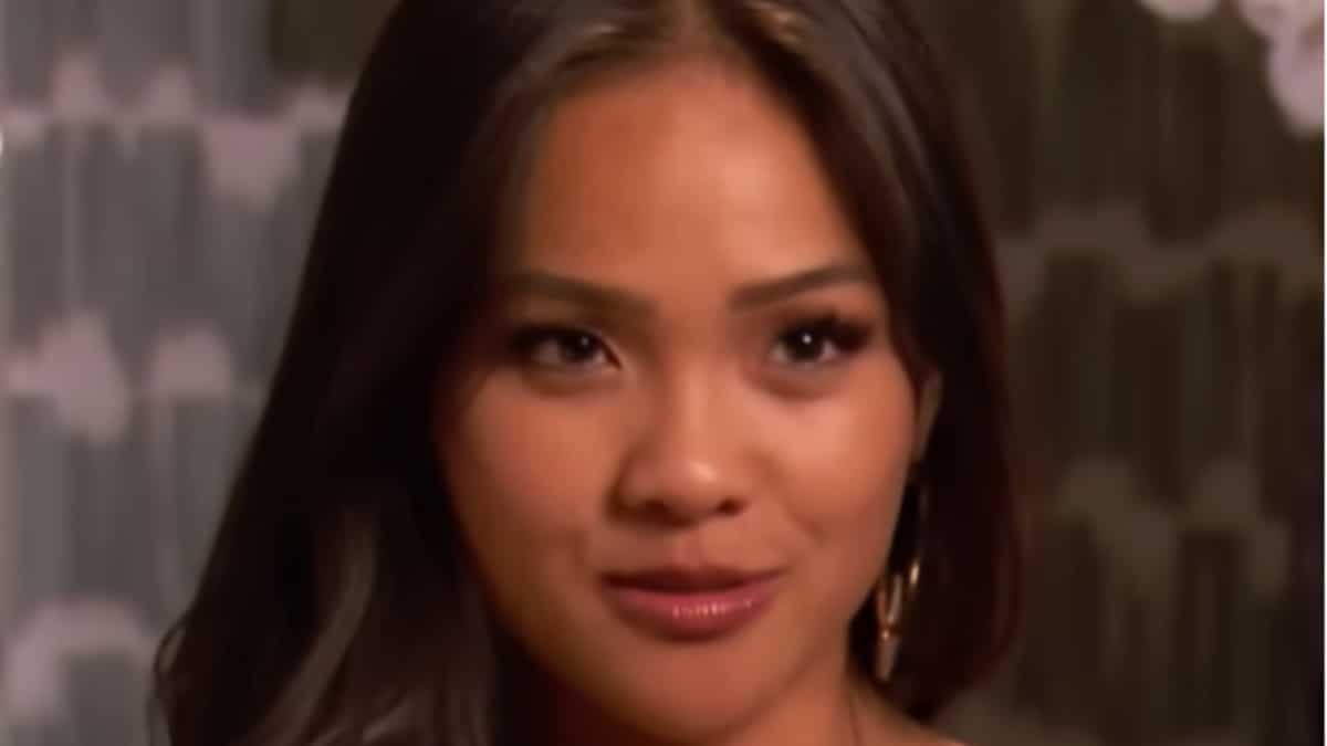 Jenn Tran on The Bachelorette