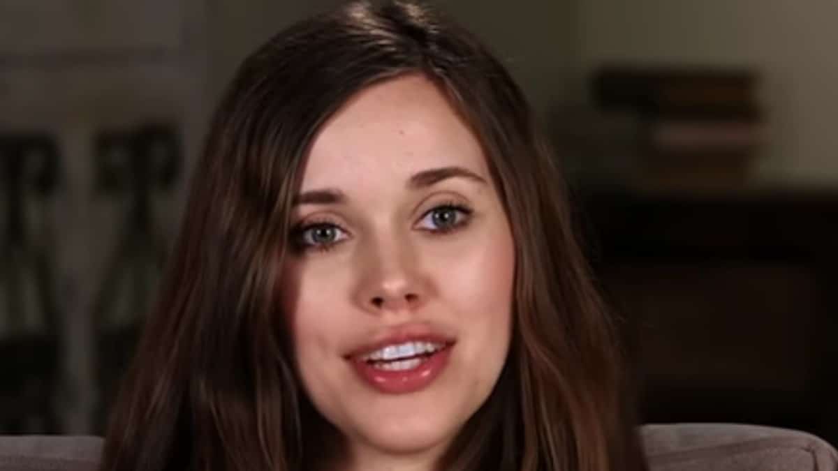 Jessa Duggar Counting On confessional