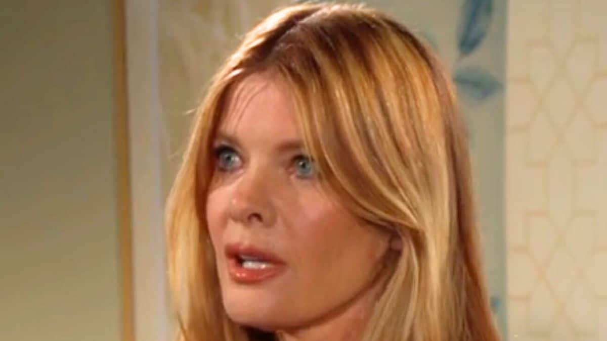 Michelle Stafford as Phyllis on Y&R