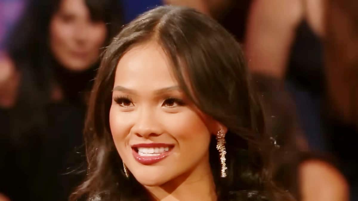 Jenn Trann is back on reality TV.