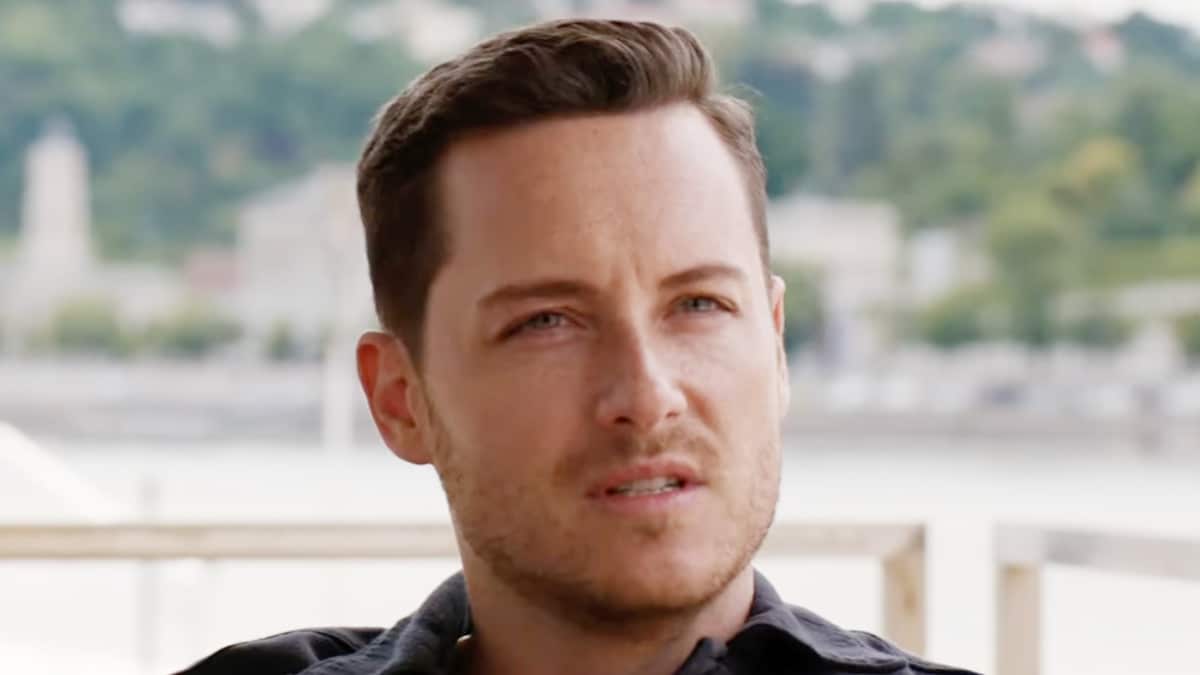 Jesse Lee Soffer on FBI: International.