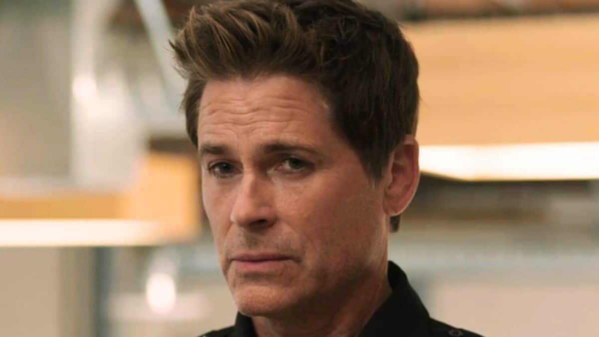 Rob Lowe on 9-1-1: Lone Star Season 4