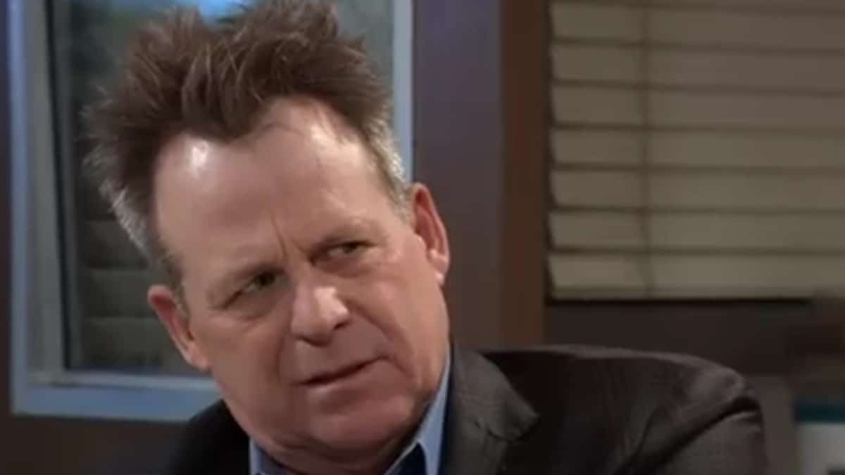 Kin Shriner as Scotty Baldwin