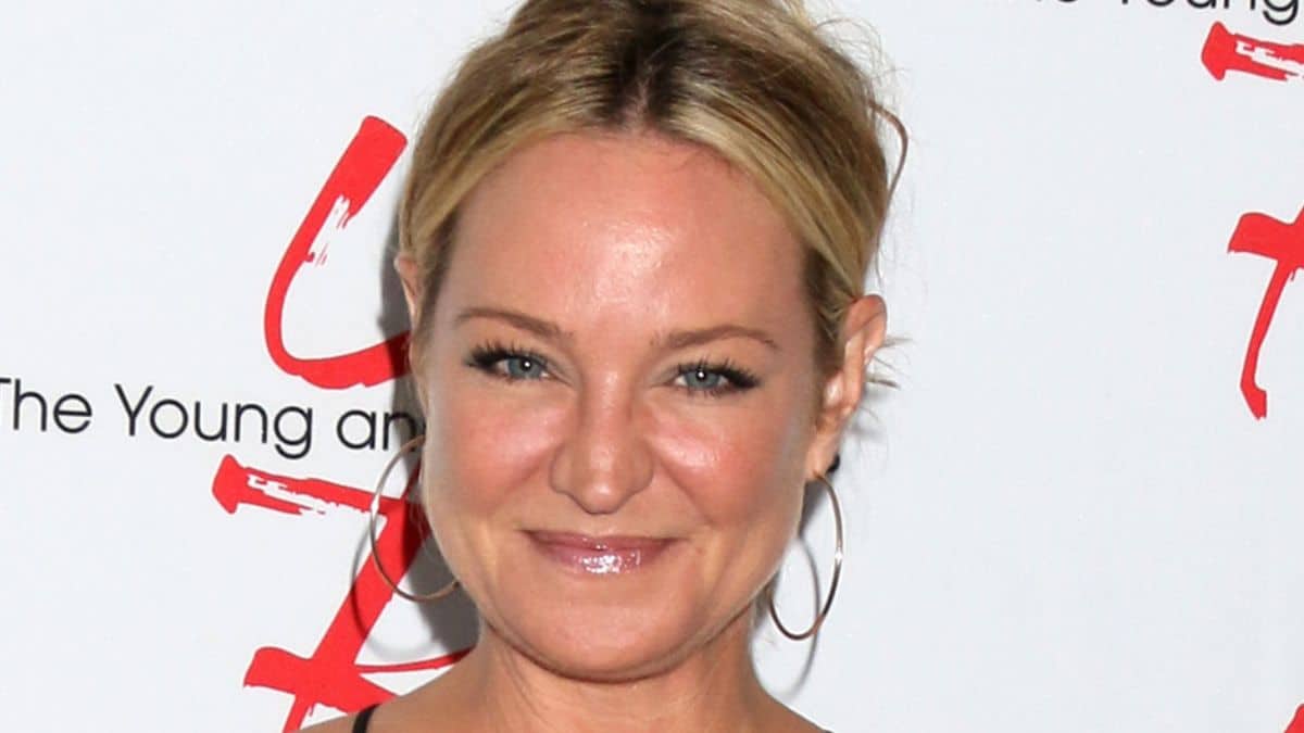 The Young and the Restless star Sharon Case teases 'greatest storyline ...