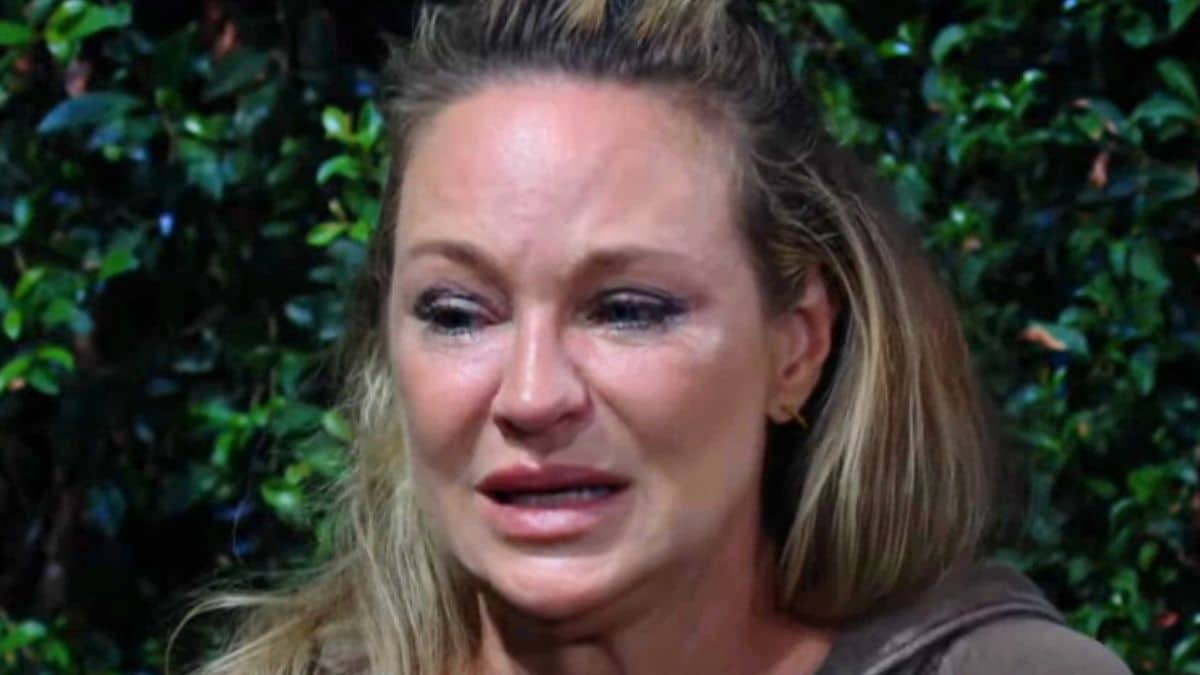 Sharon Case as Sharon on Y&R