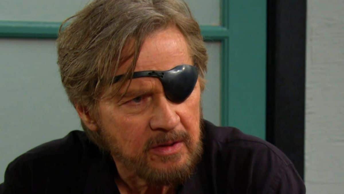 Stephen Nichols as Steve on Days