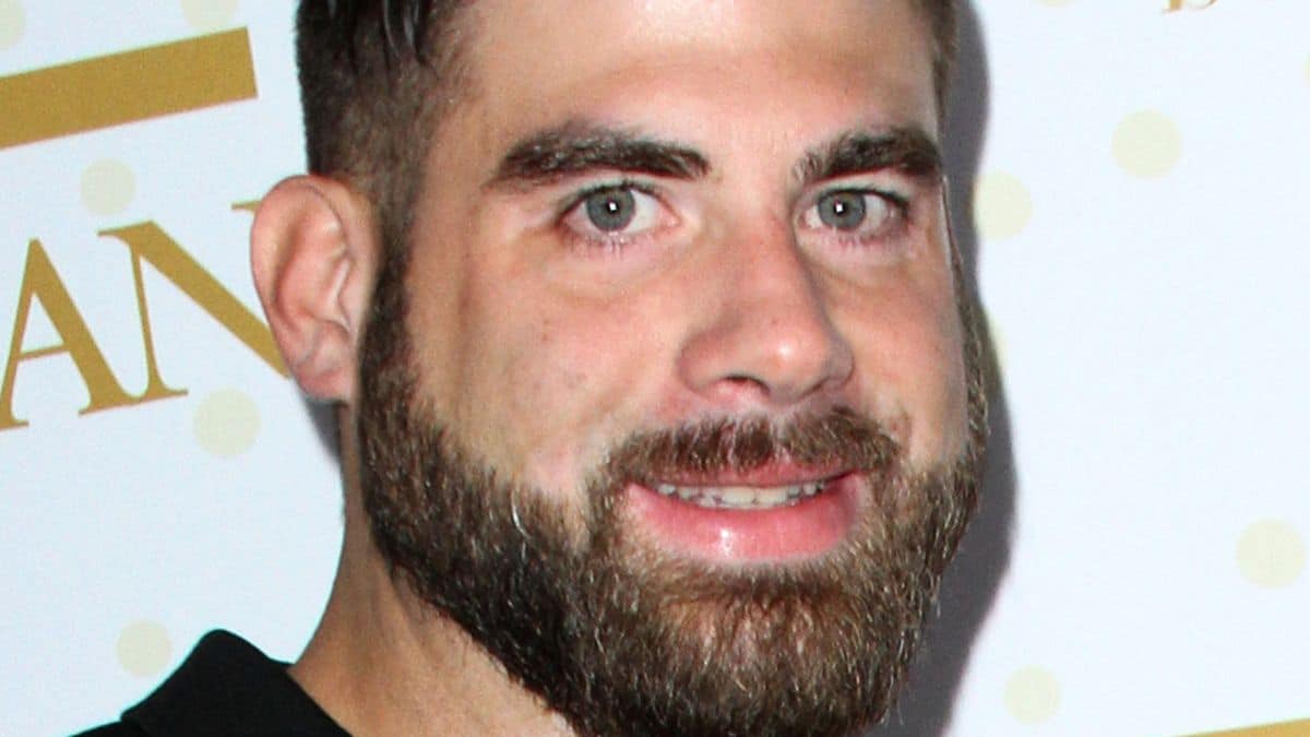 david eason Pre-Oscar Party at Beso restaurant