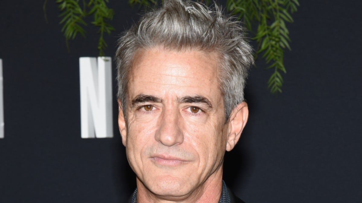 Dermot Mulroney