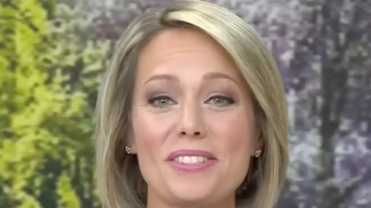 dylan dreyer face shot from today show on nbc