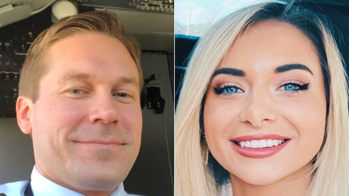 MAFS alum Erik Lake reveals wife Logen suffered a miscarriage