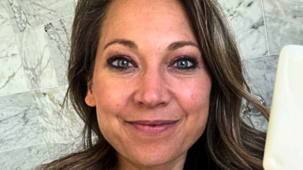 Followers specific concern and gratitude for Ginger Zee as she covers ‘life threatening’ occasion